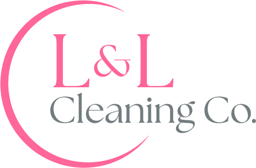 L & L Cleaning Co Logo
